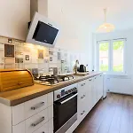 - Narutowicza Appartement *