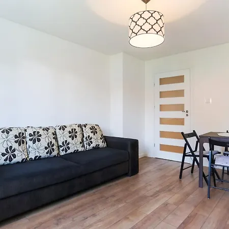 Appartement - Narutowicza Świnoujście