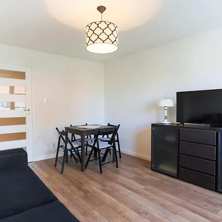 - Narutowicza * Swinoujscie