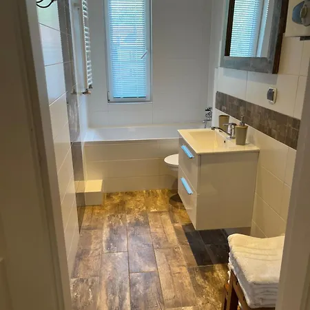 - Narutowicza Apartament *