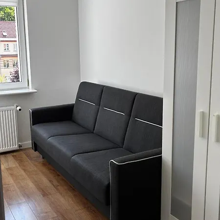 Apartman - Narutowicza