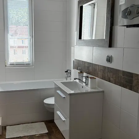 Apartment - Narutowicza Swinoujscie