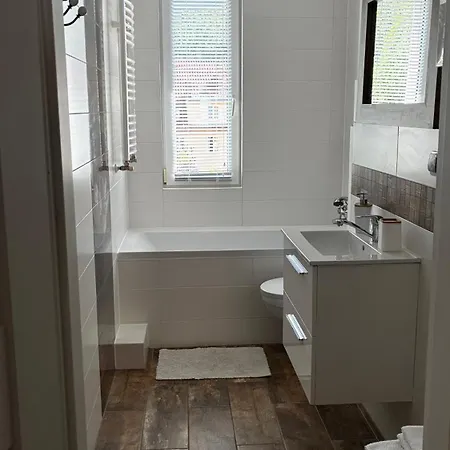 Apartment - Narutowicza