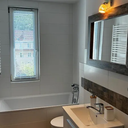 Apartment - Narutowicza Swinoujscie