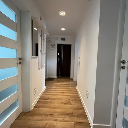 Apartman - Narutowicza *