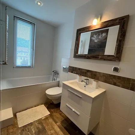 - Narutowicza Swinoujscie