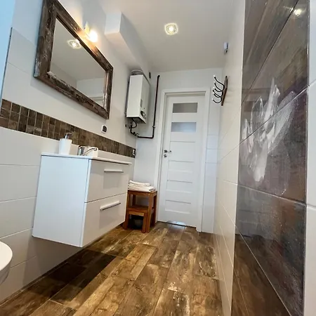 - Narutowicza * Swinoujscie