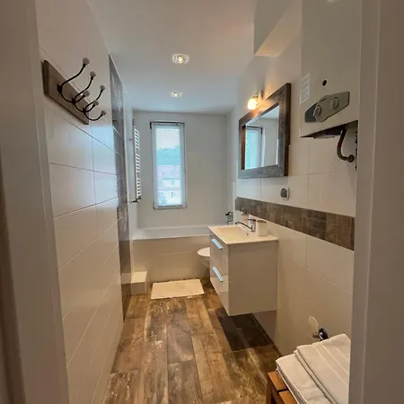 Apartman - Narutowicza Swinoujscie