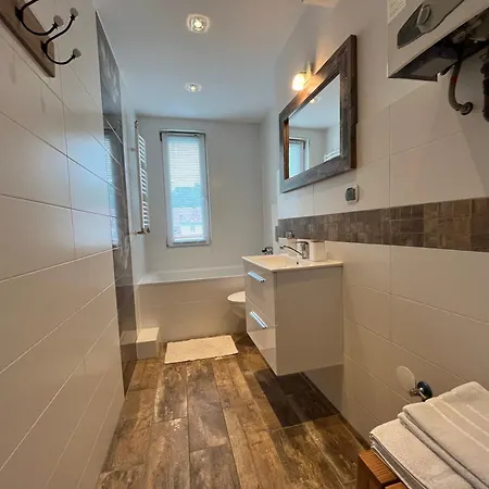 - Narutowicza Swinoujscie