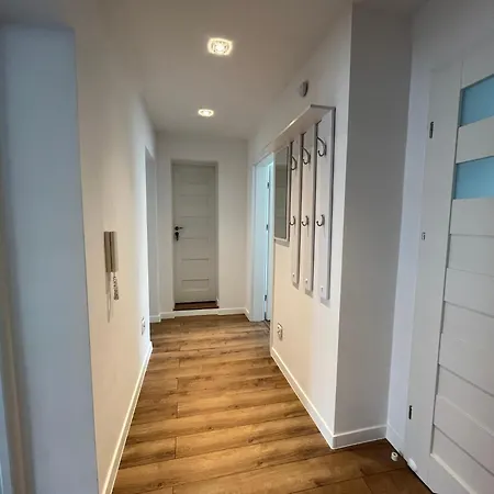 - Narutowicza * Swinoujscie