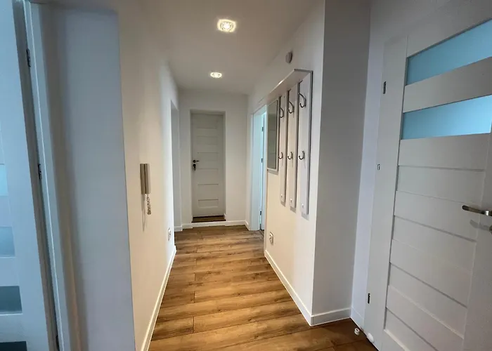 - Narutowicza * Swinemünde